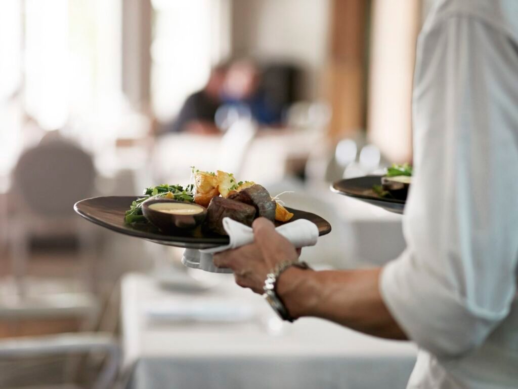 Congress Is Poised to Pass ‘No Taxes on Tips’ Legislation. But What Does That Actually Mean?