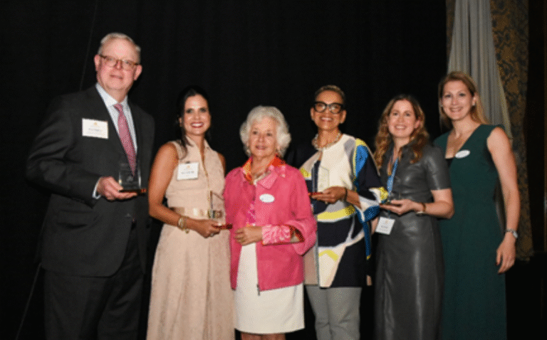 The Goldie Initiative Hosts 2025 Awards in Chicago