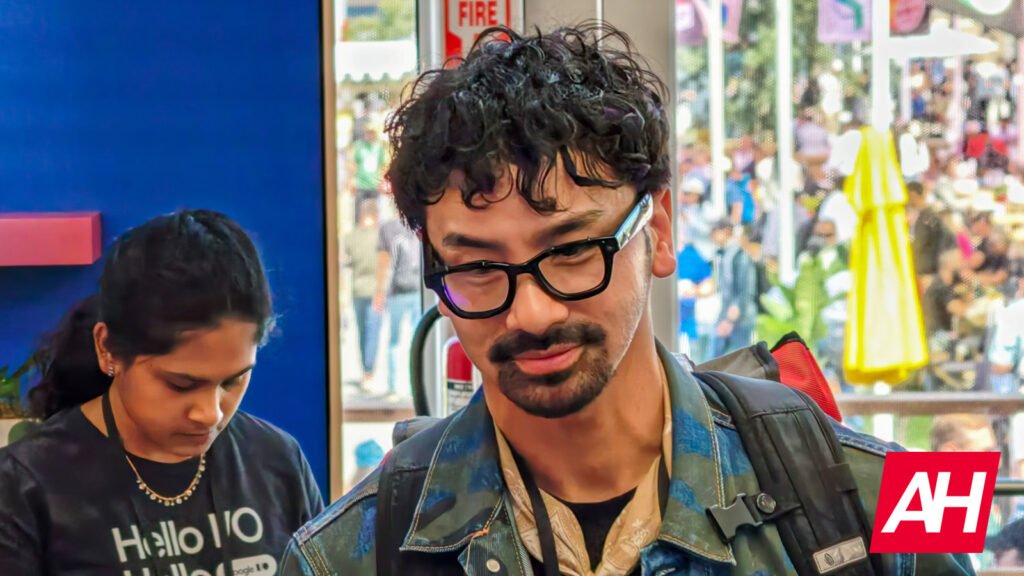 Smart Glasses Make Sense Now — Thanks to AI