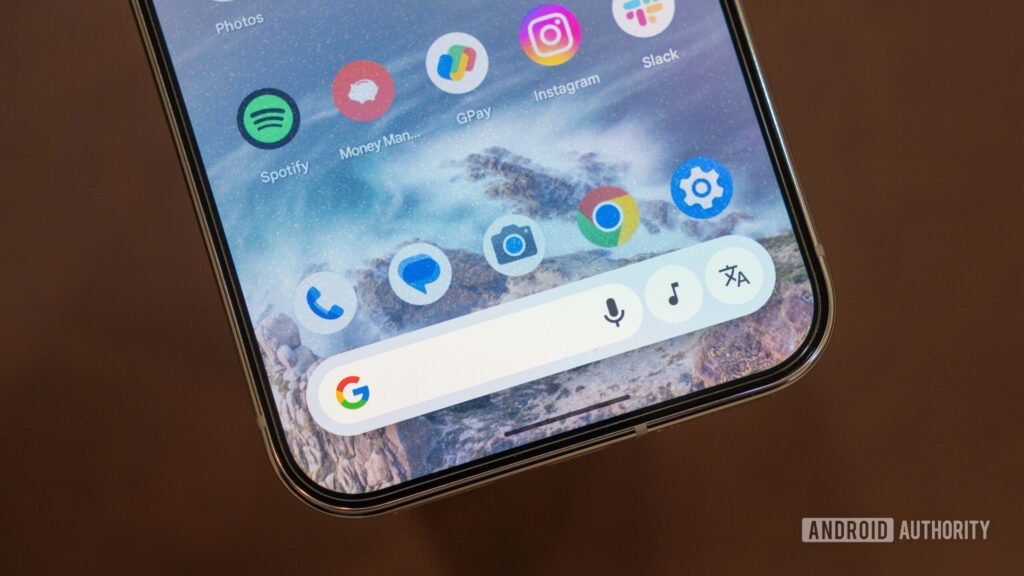 New Circle to Search layouts spotted, and Google’s already pushing one live
