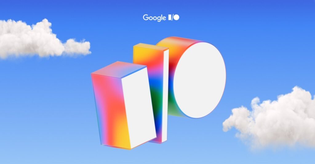 Google I/O 2025: Google's AI Revolution is Here!