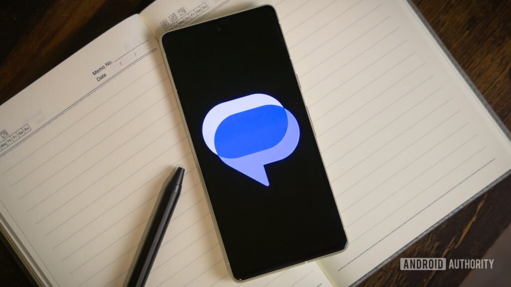 Google Messages users can now ‘Unsubscribe’ from business promos and other spam