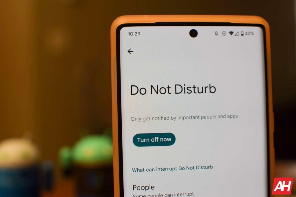 Android 16 Could Reverse a Super Annoying Quick Settings Change