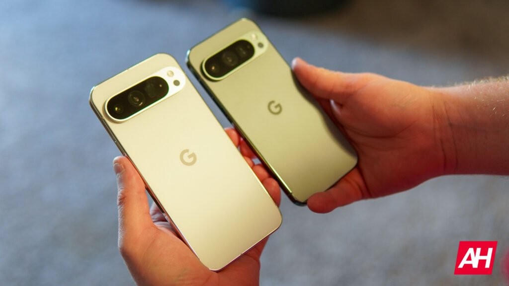 This Pixel 9 Pro Deal Makes Google’s AI Phone Actually Worth Buying