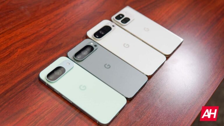 Pixel Battery Life Takes a Nosedive After May Update, Say Frustrated Users