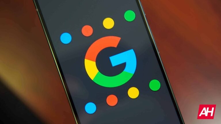 Google Search Widget on Android Just Got a Mini Makeover