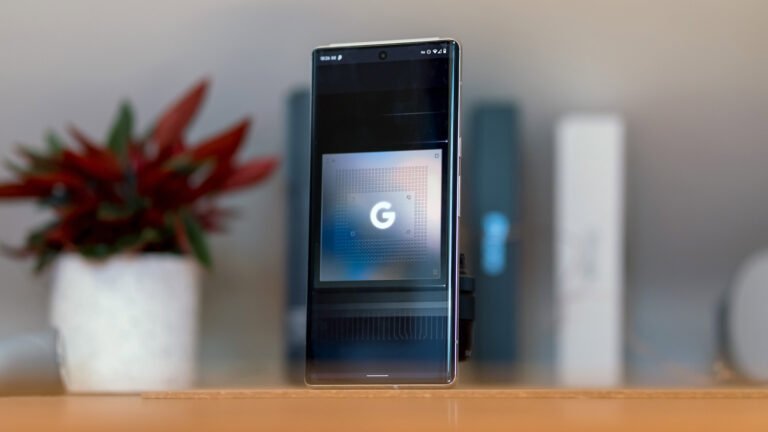 Surveys show there’s one improvement you don’t want from the Pixel 10 chip