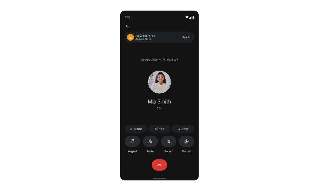 Google Voice Updates Look But Keeps Most Requested Feature Behind Paywall