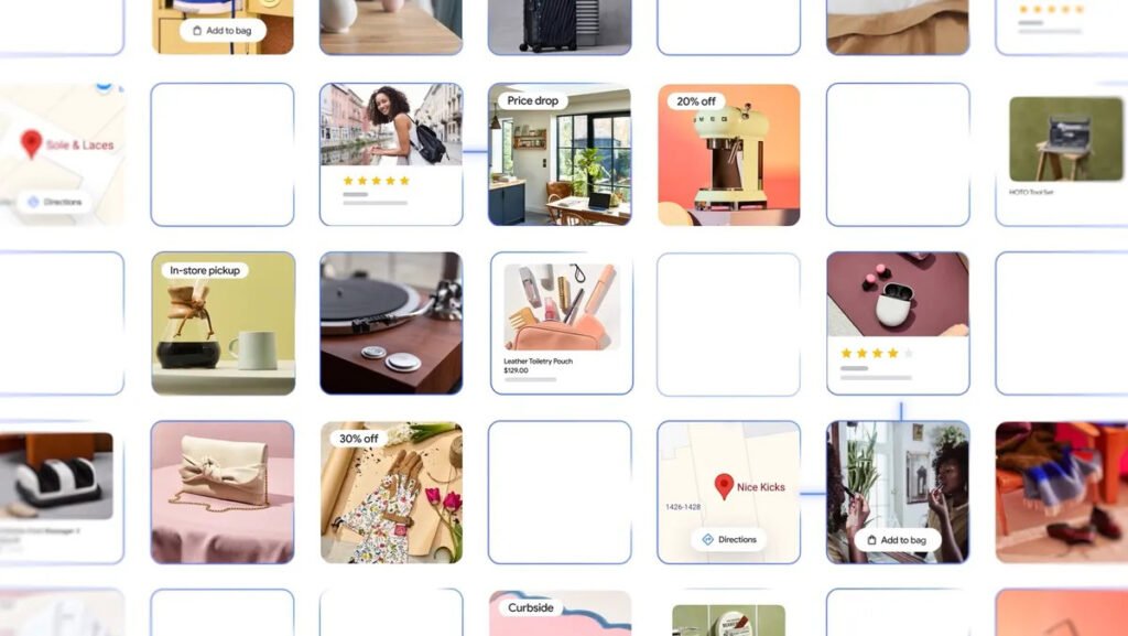 Google’s Agentic Checkout Is Like a Personal Shopper That Never Sleeps