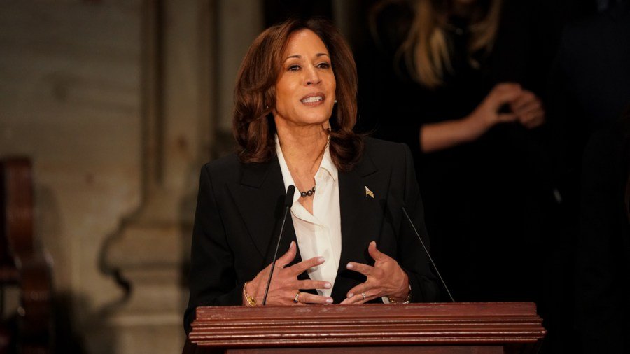 Democrats say their problems run much deeper than money