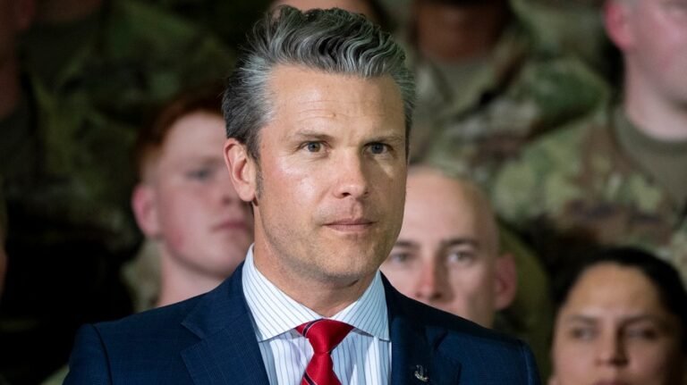 Hegseth orders review of military homeschooling support