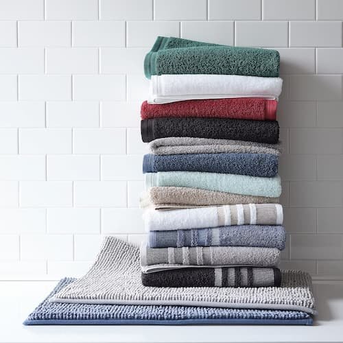 *HOT* JCPenney: Home Expressions Towels only $3.49, plus more!