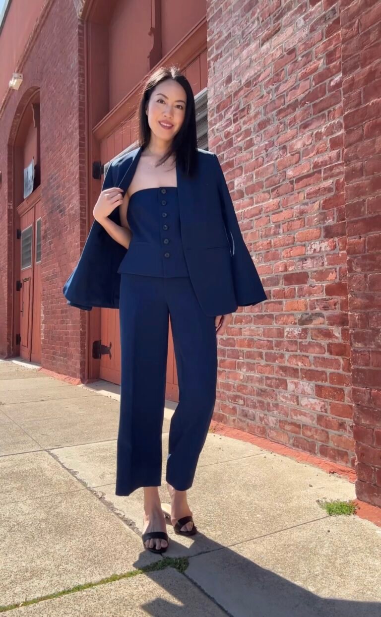 Everything I Wore Last Week