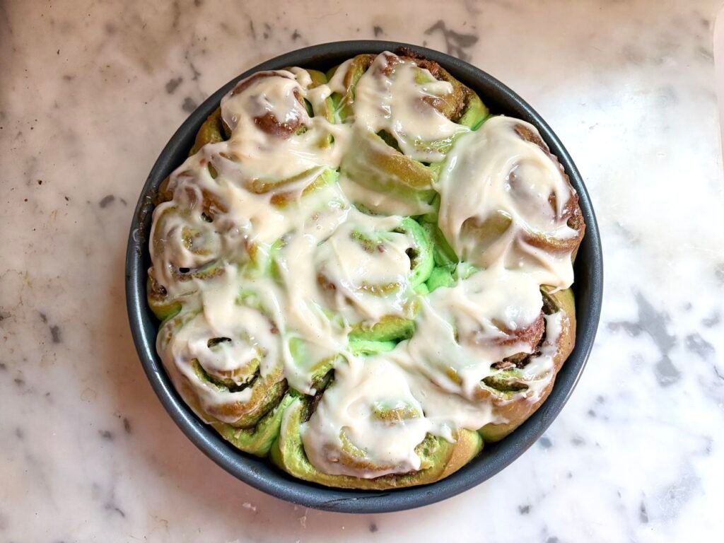 The Best Cinnamon Roll Recipes, According to Eater Staff
