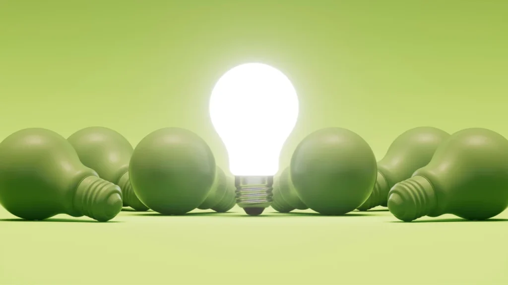 The secret to scaling climate solutions? Don’t sell climate