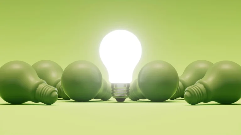 The secret to scaling climate solutions? Don’t sell climate 