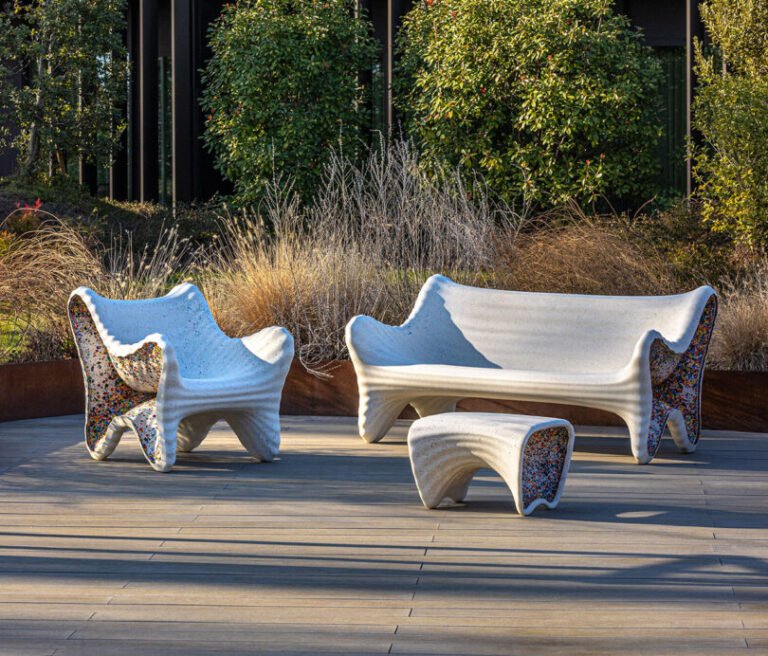 The In-Side Collection Offers a Pop of Color All Year Round