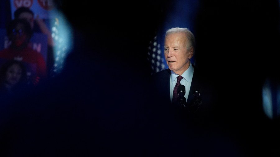 I have the same cancer as Joe Biden — here’s what you need to understand 