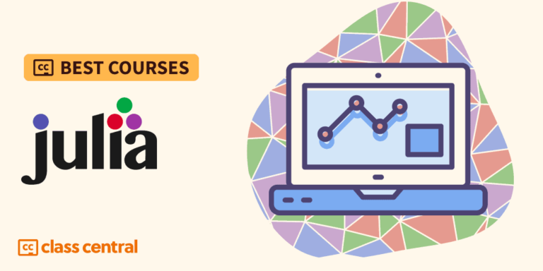 14 Best Julia Courses for 2025: Fast, Elegant, Scientific