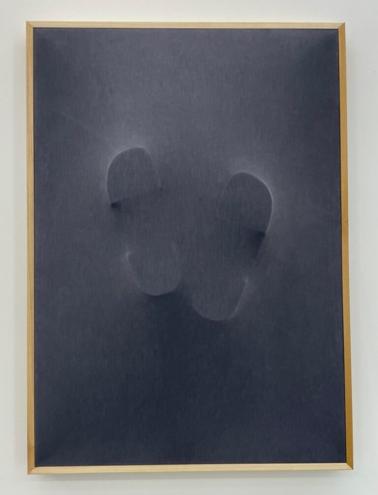 Kiah Celeste Coaxes Life From Objects