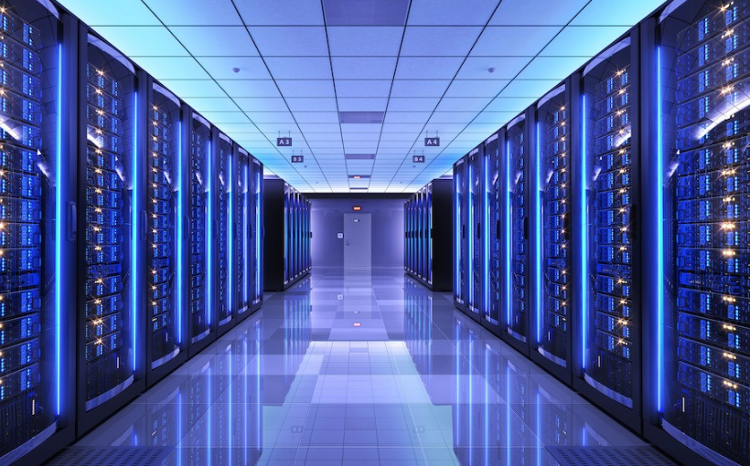 Zoning Approved for $12B Data Center Campus in Kansas