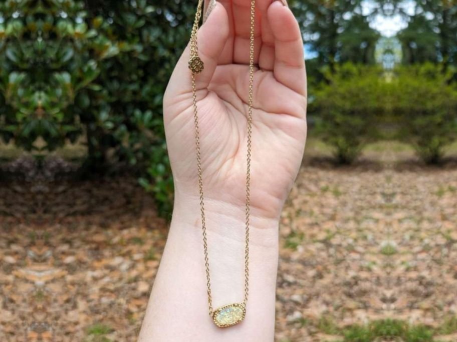 Kendra Scott Inspired Necklaces & Bracelets Just $4.99 on Amazon – Great Gift Idea!