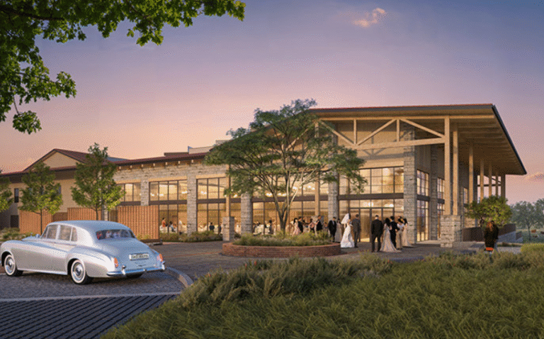 Kimpton, DC Partners Pick Fredericksburg for 210-Bed Hotel