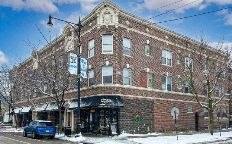 Kiser Group Brokers Edgewater Multifamily Deal