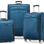 Samsonite Carry-On Luggage Just $71 Shipped + Earn $10 Kohl’s Cash (Reg. $280)
