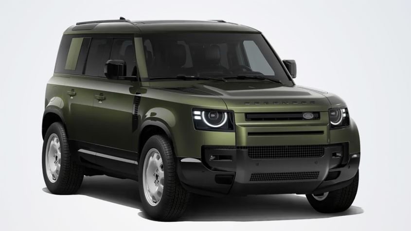 2026 Land Rover Defender updates look subtle, but they fix one huge annoyance for owners
