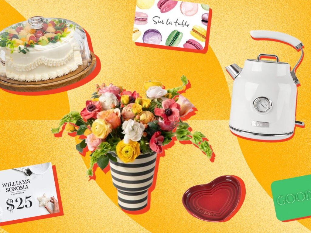 The Best Last-Minute Mother’s Day Gifts for My Fellow Procrastinators