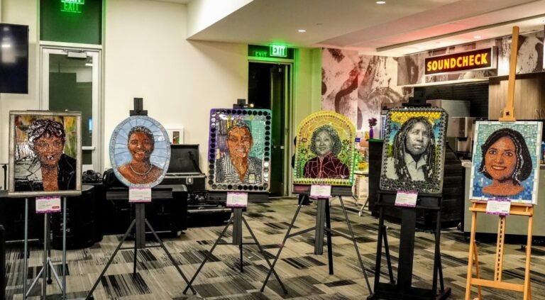 Foundations and Donors Step in to Fill the Federal Art Funding Gap 