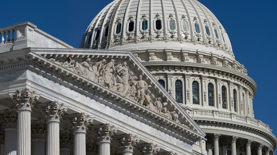 Capitol Police arrest more than 25 as Medicaid activists interrupt committee