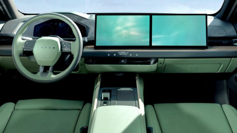 Toyota And Lexus Are Ready To Flood America With New EVs