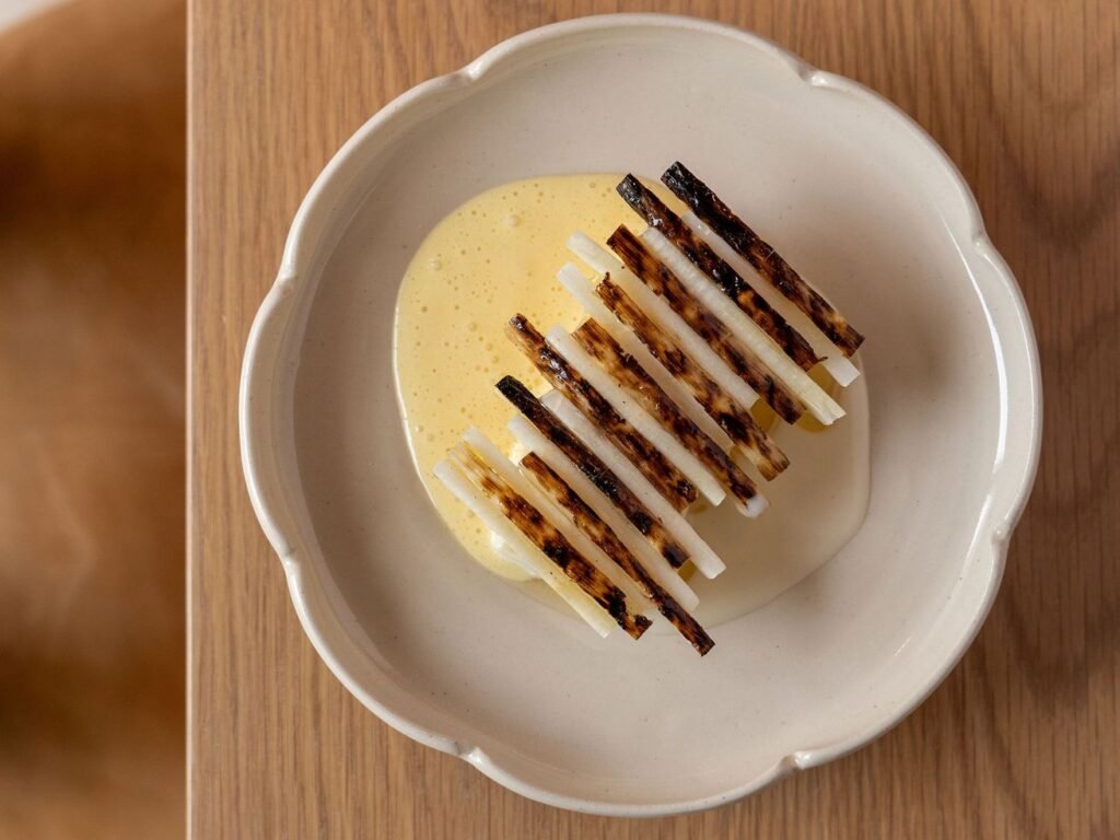 Michelin Adds Four New San Diego Restaurants to the California Guide