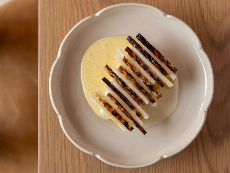 Michelin Adds Four New San Diego Restaurants to the California Guide