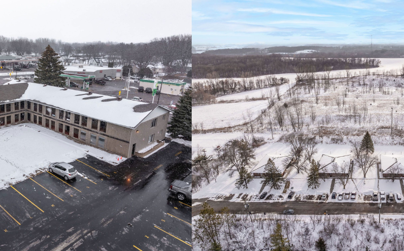 Multifamily Portfolio in Western Wisconsin Sells