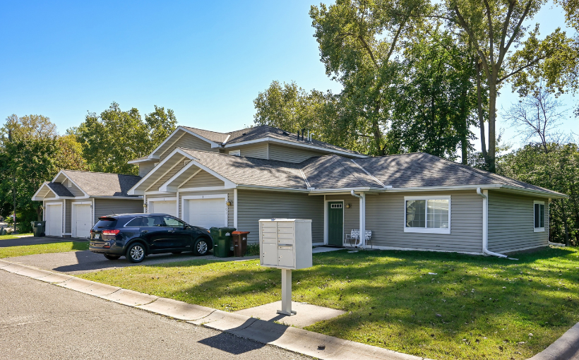Minnesota Multifamily Property Trades Hands