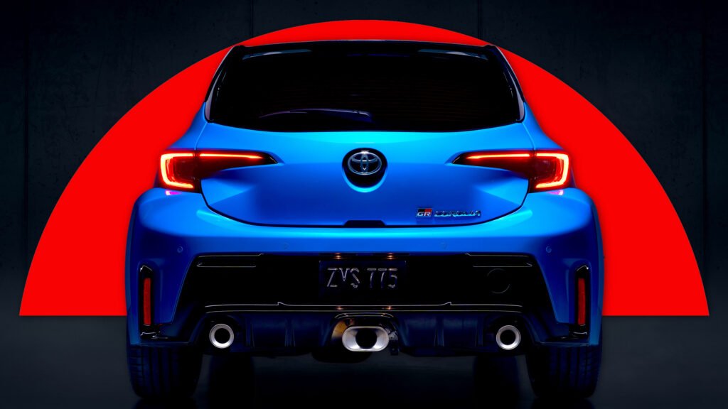 Tariffs Declare War On Japan’s Car Exports