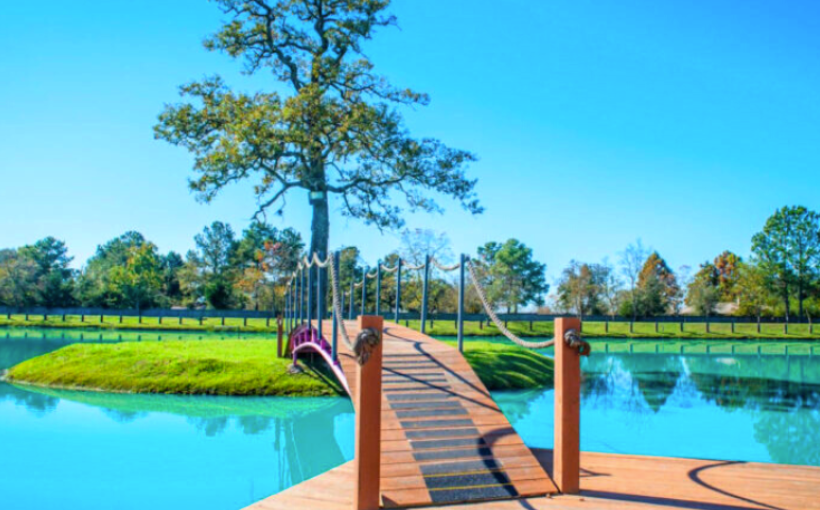 Magnolia to Lift Development Moratorium