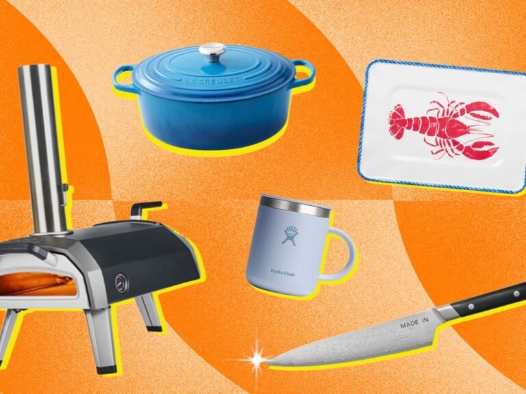 The Best Memorial Day Sales, According to the Eater Staff