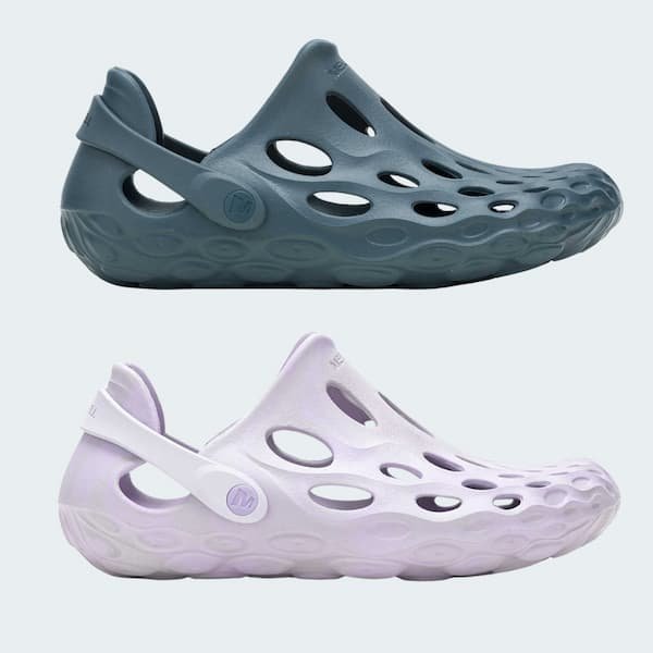 *HOT* Merrell Hydro Moc Sandals just $29.99, plus more!