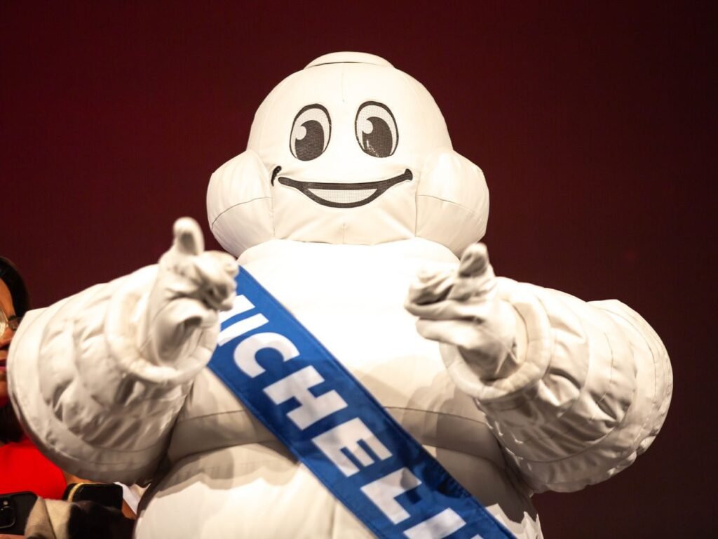 Philly Is Finally Getting Its Own Michelin Guide