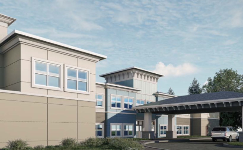 Orlando Sr. Housing Developer Closes on $134M Bond Financing