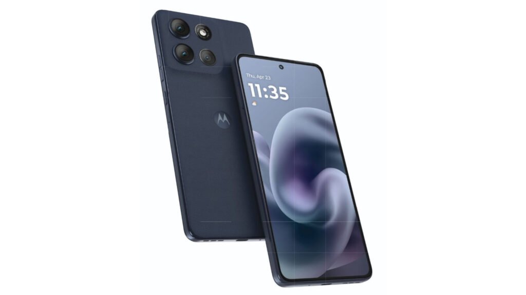 The Moto G86 might be 2025’s budget phone to beat – here’s why