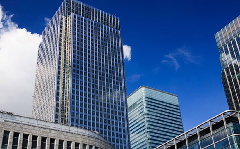 U.S. CRE Pricing Breaks Five-Month Streak of Annual Gains
