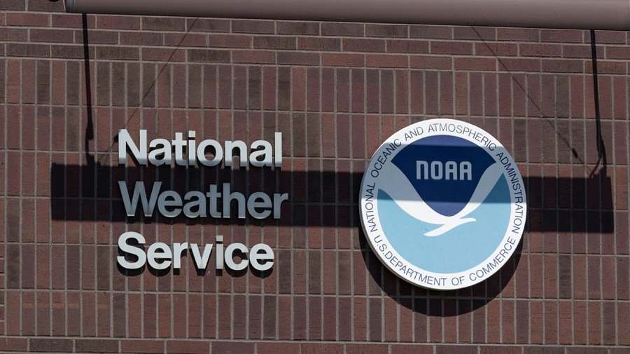 NOAA seeks to reassign employees to fill 'critically understaffed' weather service officesÂ
