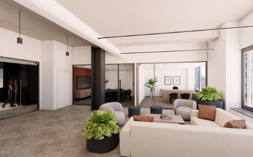 JLL Completes Three Leases at 150 Broadway
