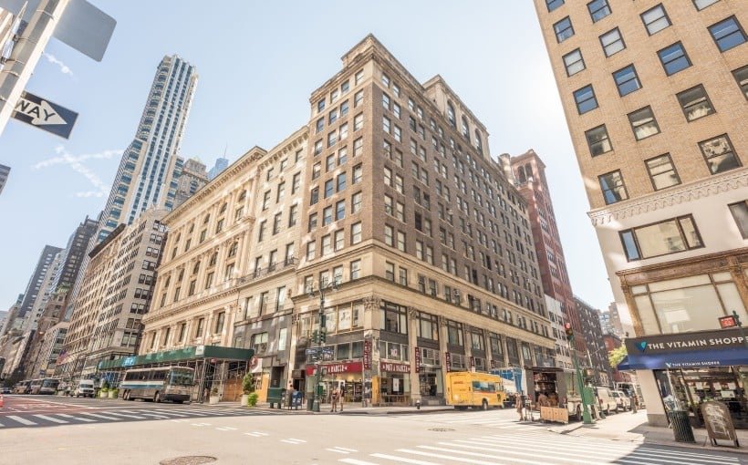 Bridge Medical Expands Space at 389 Fifth Ave.