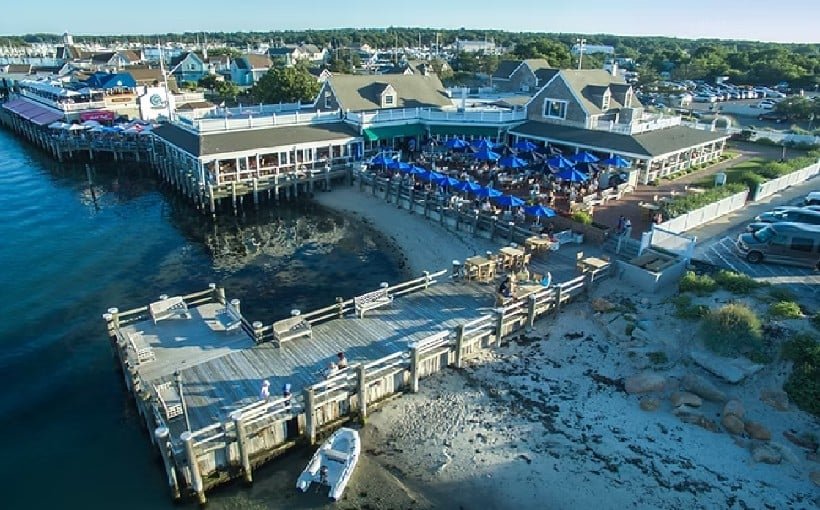 Marcus & Millichap Brokers Sale of Gosman’s Dock Portfolio in Montauk